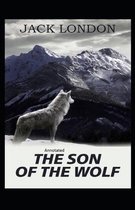 The Son of the Wolf Annotated