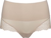 Spanx Undie-Tectable Lace Hi Hipster - Soft Nude - Maat L