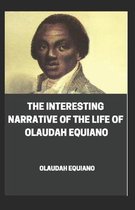 The Interesting Narrative of the Life of Olaudah Equiano illustrated