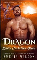 Dragon Dad's Forbidden Bride