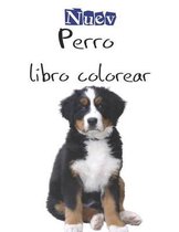 Nuev Perro Libro Colorear