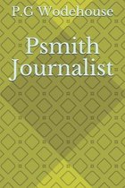 Psmith Journalist