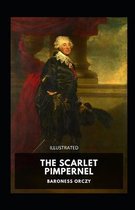 The Scarlet Pimpernel Illustrated