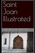 Saint Joan Illustrated