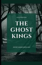 The Ghost Kings (Illustrated)