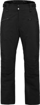 Peak Performance  - Men Scoot Pant - Zwarte Skibroeken - L - Zwart