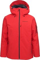 Peak Performance  - Maroon Jacket Men - Rood - Heren - maat  XXL