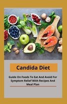 Candida Diet