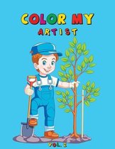 Color My Artist