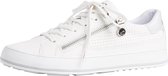 S.oliver sneakers laag Wit-38