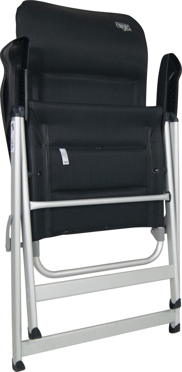 Crespo AL-237 Deluxe Campingstoel van Merkloos — afbeelding 4