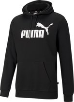 Puma Puma Essential Trui - Mannen - zwart/wit