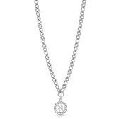 Guess Jewellery GUESS MY FEELINGS UBN70198 Volwassenen Collier 45,6cm