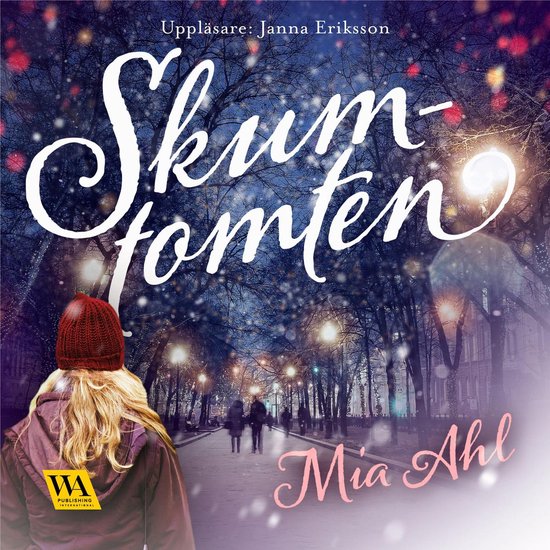 Skumtomten - cover