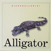 Dierenallerlei  -   Alligator