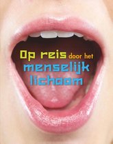 Lees mij!  -   Op reis door het menselijk lichaam