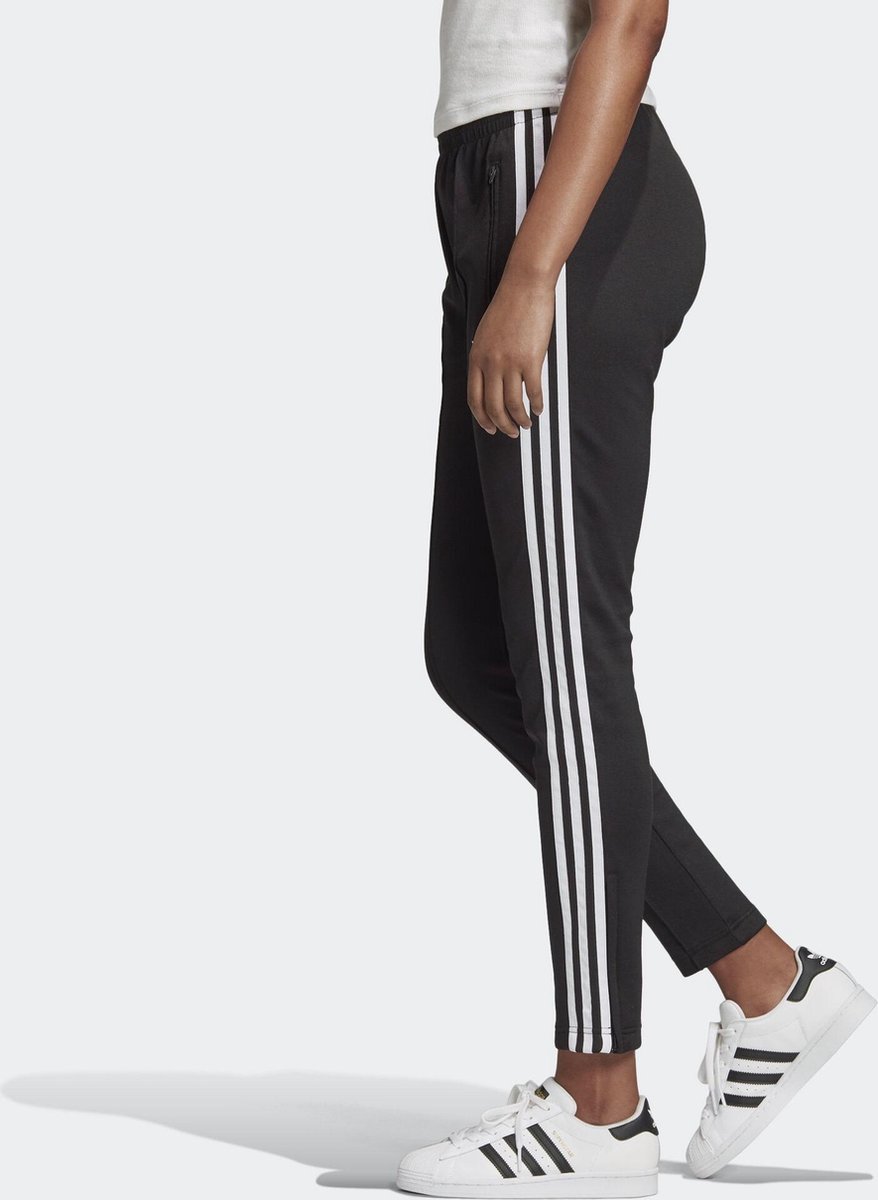 adidas Originals SST Dames Trainingsbroek - Maat 40 | bol.com
