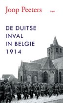 De Duitse inval in Belgie