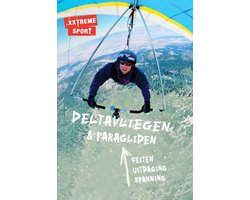 .xxtreme sport  -   Deltavliegen & paragliden