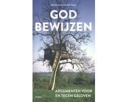 Omslag van God bewijzen