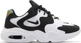 Nike Air Max 2X Dames Sneakers - White/Black-White - Maat 42