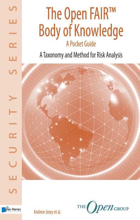 The Open Fair Body of Knowledge