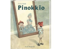 De vier windstreken  -   Pinokkio