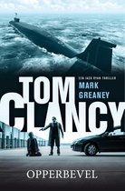 Jack Ryan  -   Tom Clancy opperbevel
