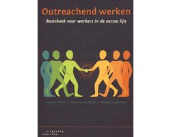 Outreachend werken