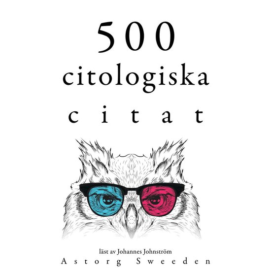 500 antologi citat - cover