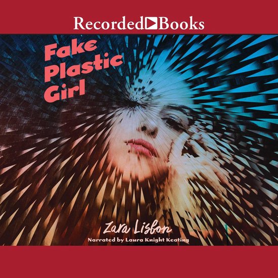 Fake Plastic Girl - cover