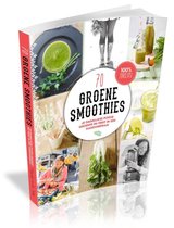 70 groene smoothies