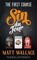 A Sin du Jour Affair - Sin du Jour: The First Course
