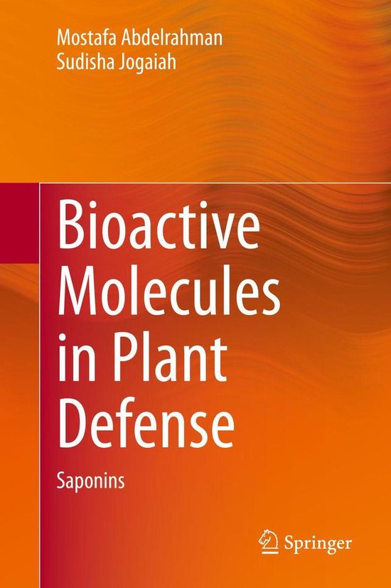 Bioactive Molecules in Plant Defense - cover