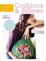 Simple Knits - Cushions & Pillows