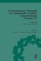 Routledge Historical Resources - Contemporary Thought on Nineteenth Century Conservatism