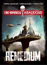 Die Erben Abaddons 2 - Remedium