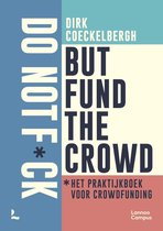 Do not f*ck but fund the crowd