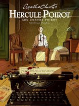 Hercule Poirot 4 - Hercule Poirot - A.B.C. Contre Poirot