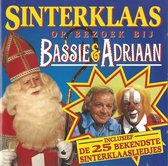 Sinterklaas Op Bezoek Bij Bassie & Adriaan