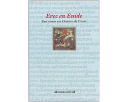 Memorandum 1 -   Erec en Enide