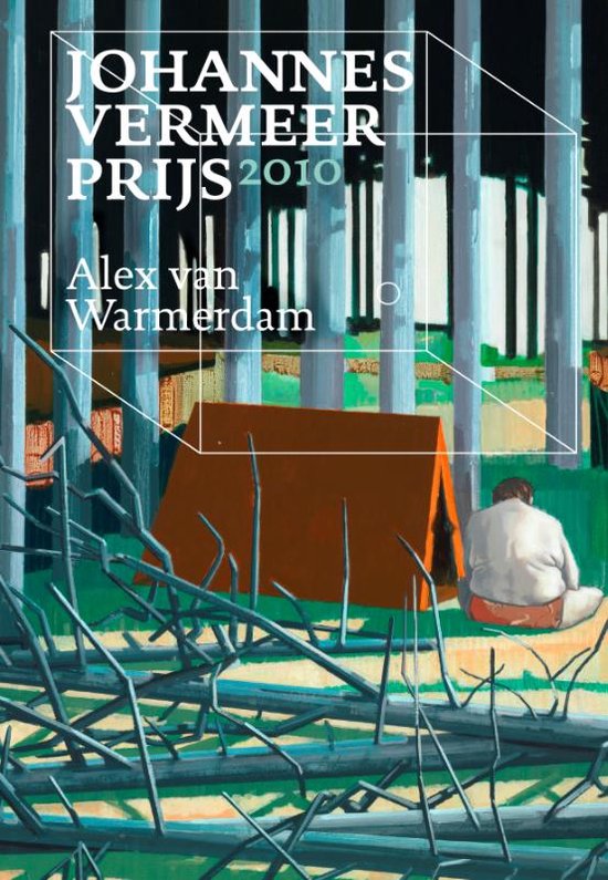 Afgemeten en uitgebeend - cover