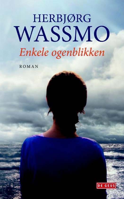9789044532357 - Enkele ogenblikken