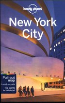 Lonely Planet New York City