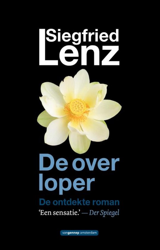 9789461644237 - De overloper