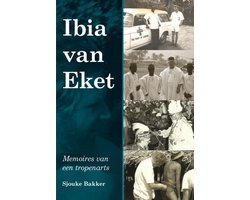 Ibia van Eket