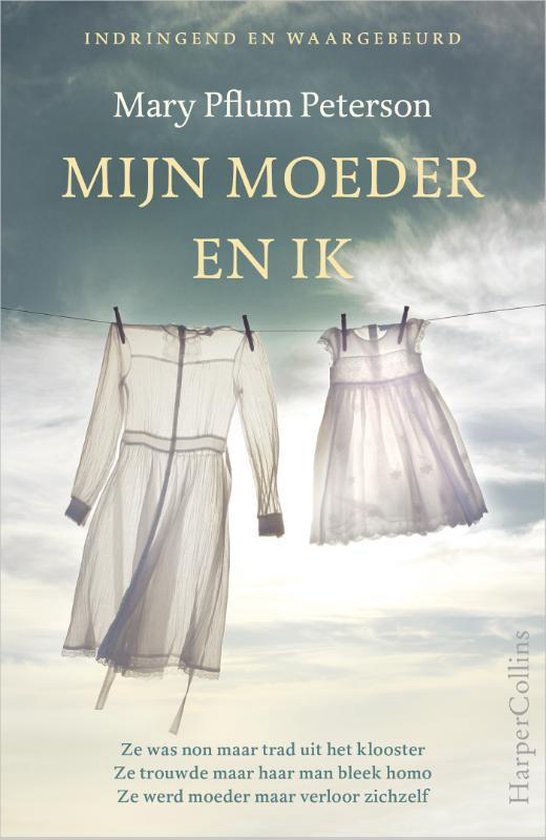9789402710502 - Mijn moeder en ik