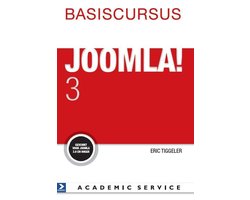 Basiscursus Joomla! 3