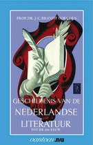 Vantoen.nu  -   Geschiedenis van de Nederlandse literatuur tot de 20e eeuw