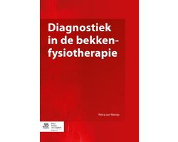 Diagnostiek in de bekkenfysiotherapie